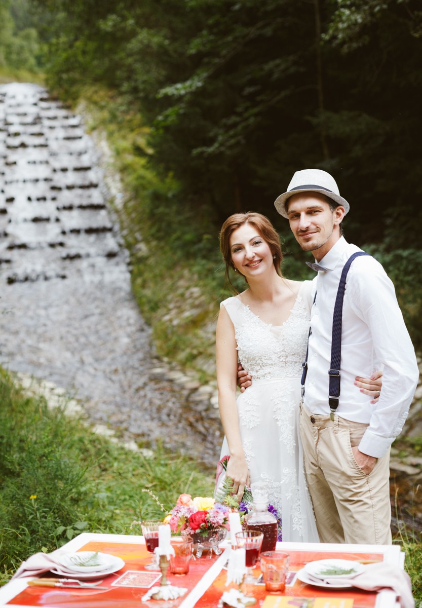 Tereza&Lukas(Jachymov)