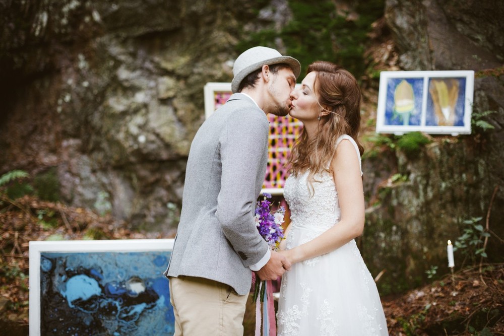 Tereza&Lukas(Jachymov)