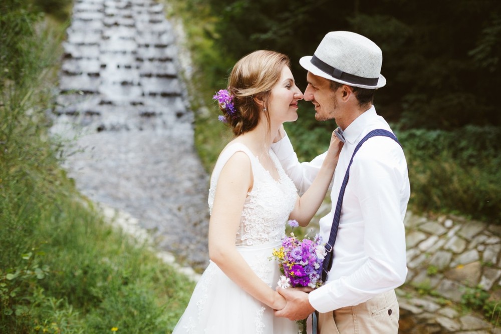 Tereza&Lukas(Jachymov)