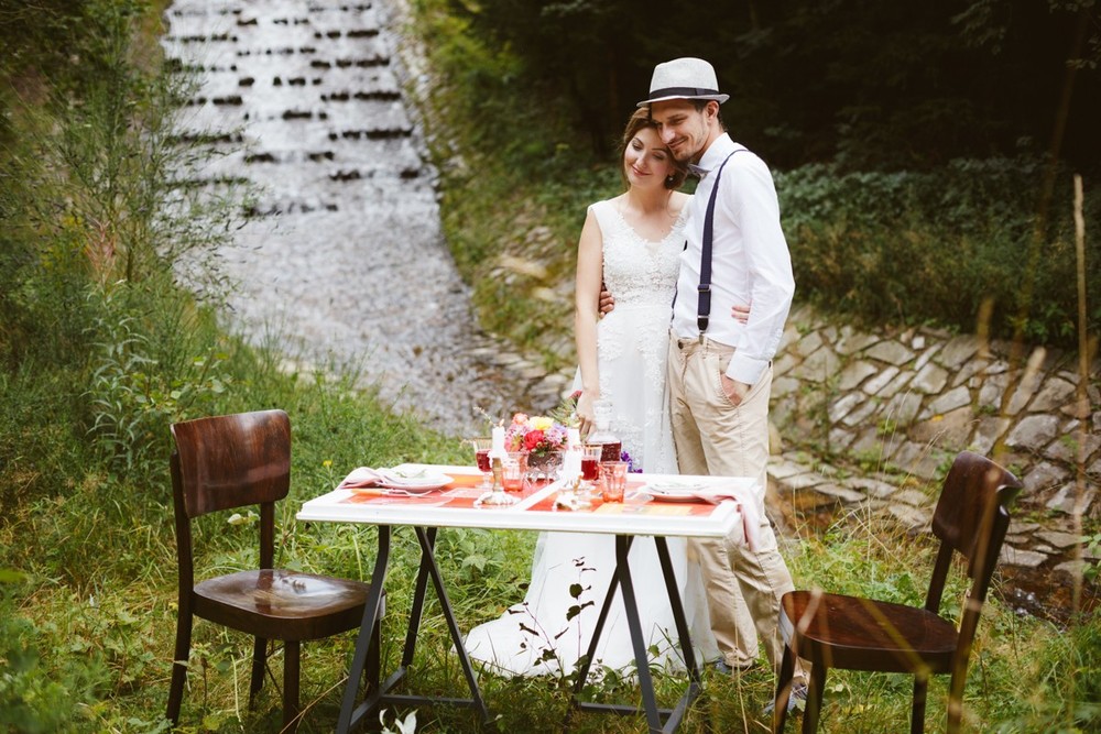 Tereza&Lukas(Jachymov)