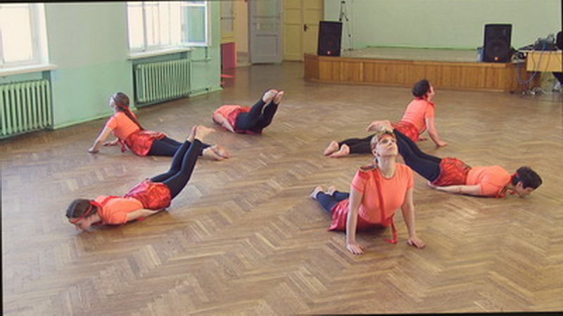 Фестивали йоги